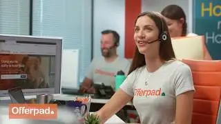 Sell Your Home to Offerpad