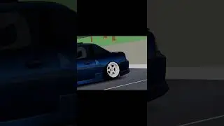 Nissan Silvia s14🌚🔥 | EDIT FR LEGENDS