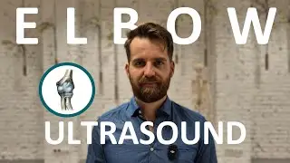 ELBOW: Basic Ultrasound Examination Tutorial