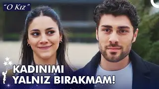 Çiftlik Evinin Yakışıklı Misafiri❤ - O Kız 23. Bölüm