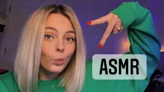 ASMR | 20 Minutes of Relaxing Triggers for Your Best Sleep 💤