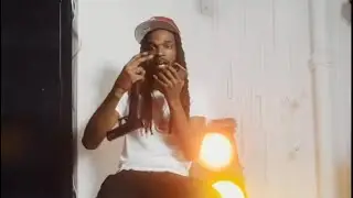 D GUAPO - Aw Man (Official Music Video)