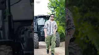 Teri Meri Honi Ik Dhee Jattiye 🔥Dam Rakh Di #Rnait #damrakhdi #punjabisong