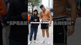 KID SAID WHAT?! 🤨