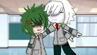 ❕|now we got problems//BNHA//-KIMI SAKAII