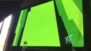 YTV/Nelvana in Fast Motion