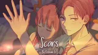 Nightcore - Scars (Keenan Te)