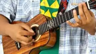 Ukulele Whiteboard Request 2 - 