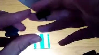 Лего ПАЛАТКА!!! Показываю и объясняю!