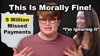 Paying Student Loans is NOT a Moral Obligation