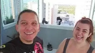Estamos de Volta aos TREINOS de MUAY THAI e as Videoaulas do Canal