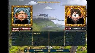 PÁTEČNÍ CHILL STREAM! DOJDI POKECAT O HŘE!