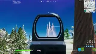 fortnite chapter 3 in a nutshell😐😐😐