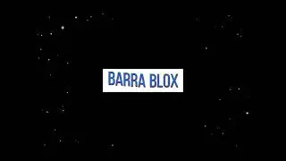 intro para  barra blox