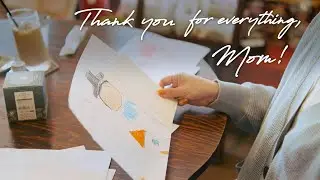 Mother's Day: Writing for Mom