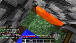 SkySpeedMine #1