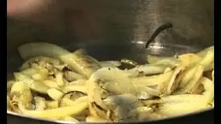 Como Pochar Cebolla