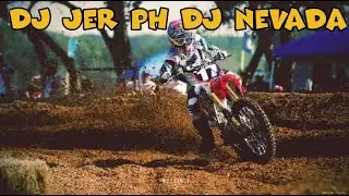 dj jer ph dj nevada world song