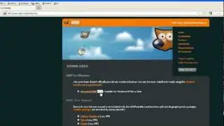 GIMP #1 [ITA] - Come e dove scaricare GIMP