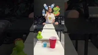 Bottleflip is Life | Respect #531