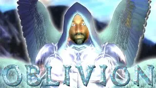 I've Found a Christian Oblivion Mod