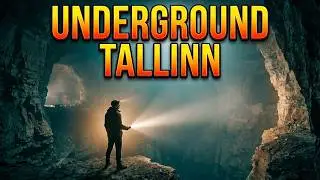 Urbextour Tallinn