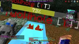 JETMINE#1 /Убил ютубера TwoWhole/ Обвинил в читах (
