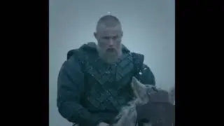 Vikings Sad Edit \ Bjorn , ivar