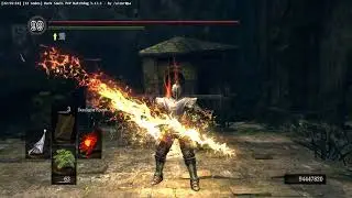 Dual-Cast Spellswapping