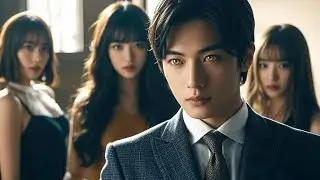 【Indo Sub】Mata Ajaibku Bisa Lihat Harta Karun, Sekarang Aku Jadi Miliarder! 