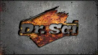 How to create a 3d name logo in pixellab step by step(metal look) [Dr.sci]