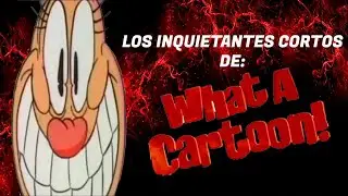 Que Historia Tan Maravillosa El Show | los extraños episodios de Cartoon Network