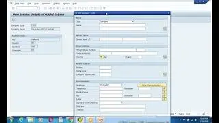 8. SAP ABAP ALV -   SAP FICO Tables and Transaction