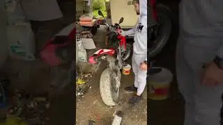 Aprilia sxv 550