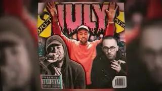 July Bundle | 1500+/ 5Gb Samples from Wu-Tang, Alchemist, Kendrick Lamar