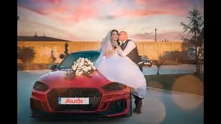 Cristina & Emanuele | Cinematic Wedding Trailer | by @mdphotography1135