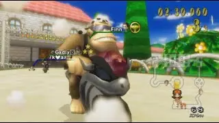 MKWii revival 04/03/21 #44