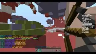 Minecraft - One In A Chamber #1