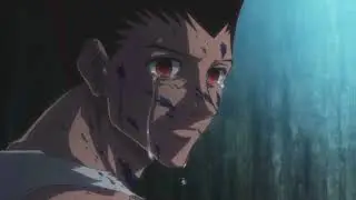 Hunter x Hunter「MEP」- Believer