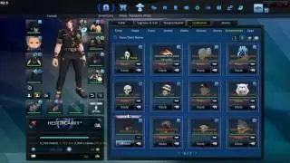 HESTİACARRY* Envanter Video