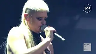 IMA 2019: Peaches live on Stage