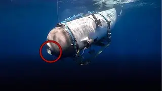 TITANIC Y El Misterio del Submarino '' TITAN'' Que Desapareció | TODA LA HISTORIA