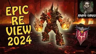 Epic Review 2024: Demoniaci | Raid: Shadow Legends