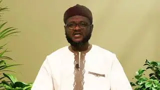 Hayat Sahaba- Ep. 1