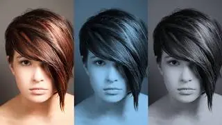 11 Short Hair Styles For All Your Bob And Pixie Crop | My Short Hair