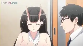 ENJO KOUHAI EPS. 6
