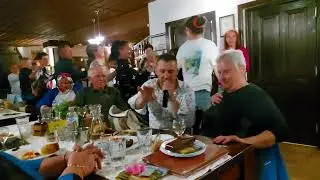 Гласът на Родопите - Родопска вечер в Аркан Хан 7