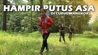 MASAK DI ALAM BEBAS | CURUG MANGKOK | TUK SIRAH | WINDUAJI @jtatnk