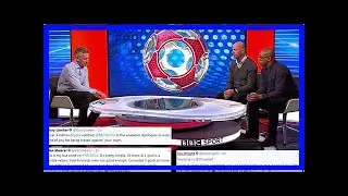 Match of the day bias row erupts | FishNews