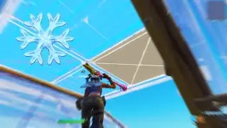 Sweater Weather ❄️ + The Fastest Controller Editor and *BEST* Settings For Fast Editing (ft. Limit)